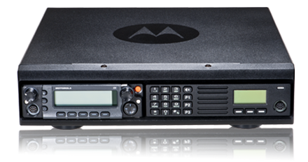 Motorla APX™ 7500 Multi-Band Mobile Radio Augusta Communications