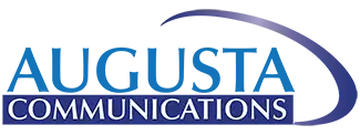 Augusta Communications Logo