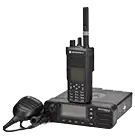 Motorla Two-Way Radio Accessories