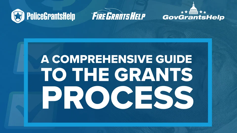 Government Grant Guide