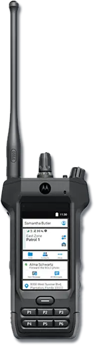 Motorola APX N70