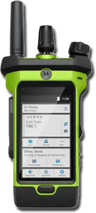 Motorola APX NEXT XE