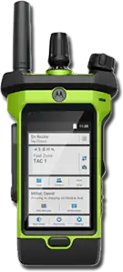 Motorola APX NEXT XE