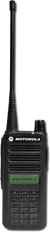 MOTOTRBO CP100d