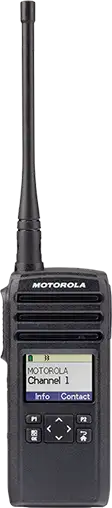 Motorola DTR700