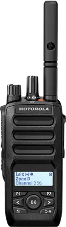 MOTOTRBO R5