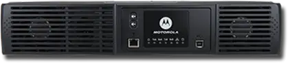 Motorola SLR 8000 Repeater