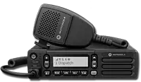 Motorola TLK 150 Mobile Radio