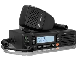 TLK 150 Mobile Radio