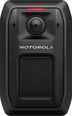 Motorola V700 Body Camera