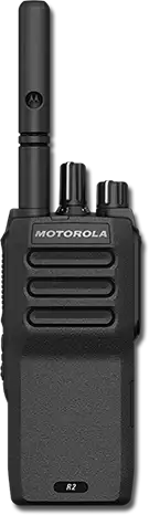 MOTOTRBO R2