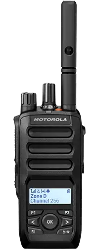 MOTOTRBO R5